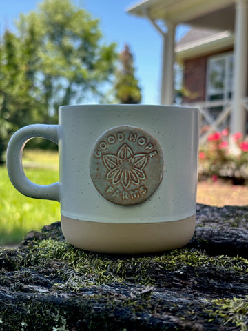 Good Hope Farms mug
